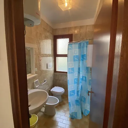 (1) Giovanni Versolatto Apartment