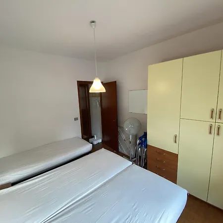 Lejlighed 1 Giovanni Versolatto