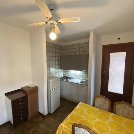 Apartman 1 Giovanni Versolatto Lignano Sabbiadoro