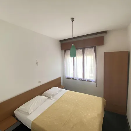 (1) Giovanni Versolatto Apartment