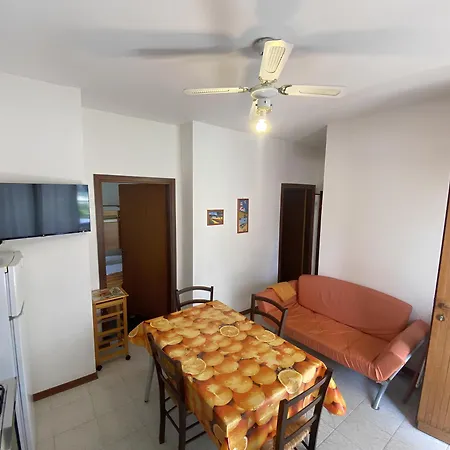 Apartment (1) Giovanni Versolatto