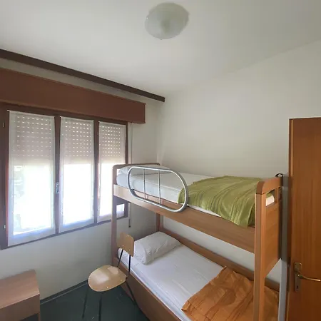 (1) Giovanni Versolatto Apartment Lignano Sabbiadoro